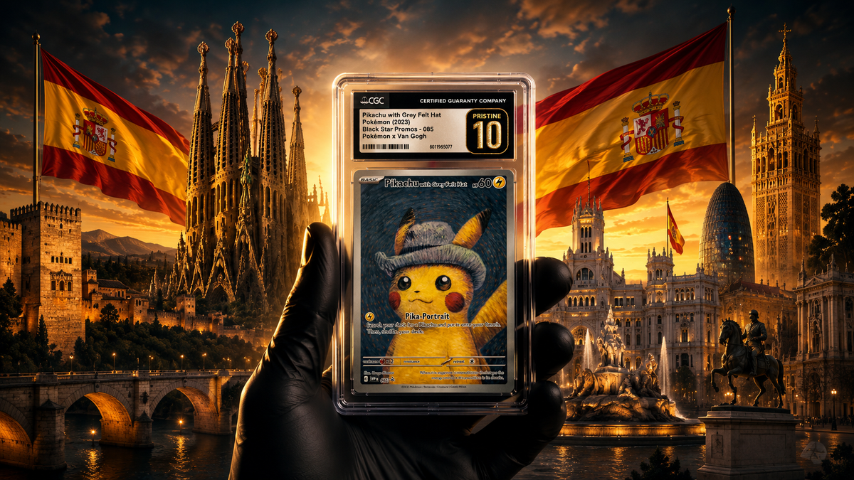 Centro de envíos #1 en España