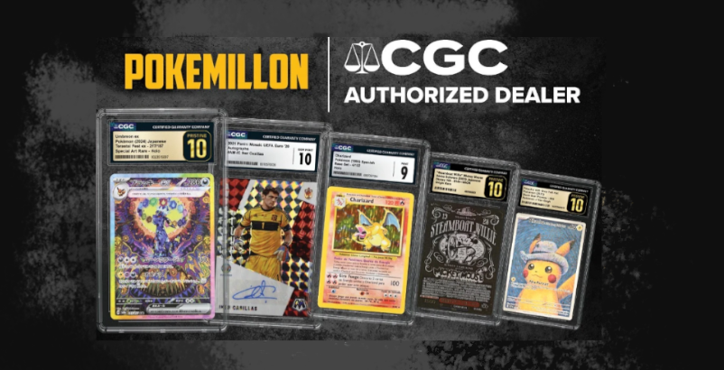 Pokemillon Distribuidor Oficial